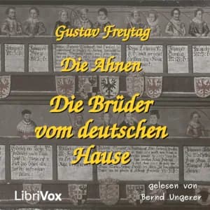 Ahnen - Die Brüder vom deutschen Hause