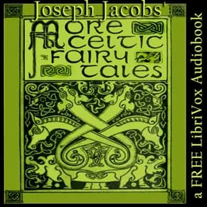 More Celtic Fairy Tales