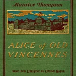Alice of Old Vincennes