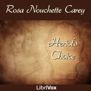 Heriot's Choice