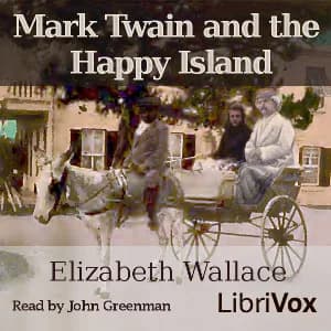 Mark Twain and the Happy Island