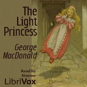 Light Princess (Version 3)