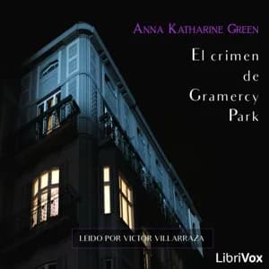 crimen de Gramercy Park