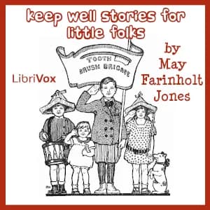 Keep-Well Stories for Little Folks