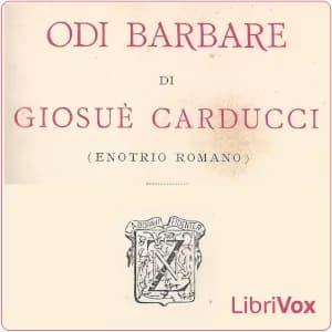 Odi Barbare