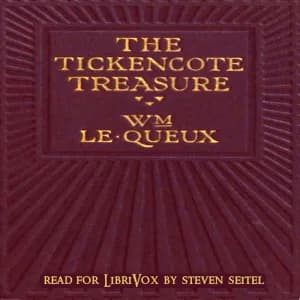 Tickencote Treasure