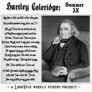 Sonnet IX