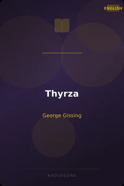 Thyrza