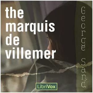 Marquis de Villemer