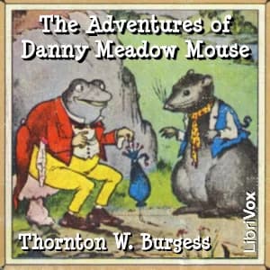 Adventures of Danny Meadow Mouse (Version 2)