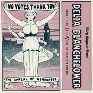 Delia Blanchflower