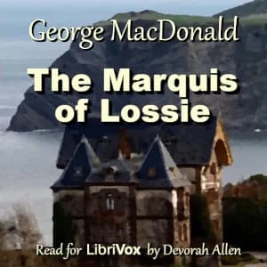 Marquis of Lossie