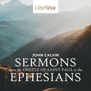 Sermons upon the Epistle of Saint Paul to the Ephesians