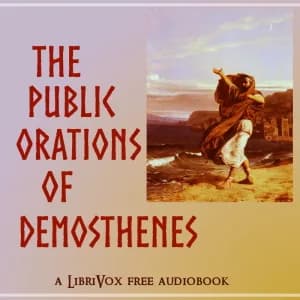 Public Orations of Demosthenes