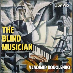Blind Musician