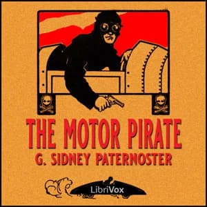 Motor Pirate