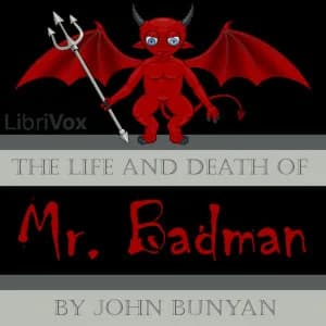 Life and Death of Mr. Badman
