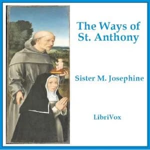 Ways of St. Anthony