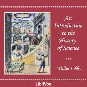 Introduction to the History of Science