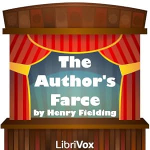 Author's Farce