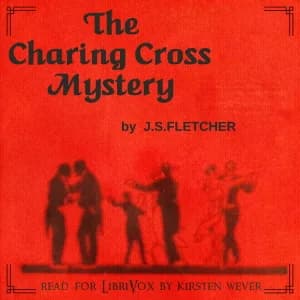 Charing Cross Mystery