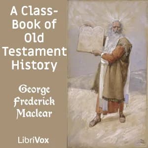 Class-Book of Old Testament History