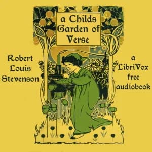 Child's Garden of Verses (Version 3)
