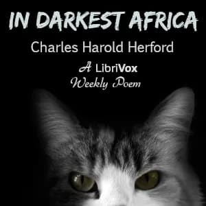In Darkest Africa