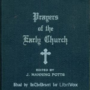 Prayers of the Early Church
