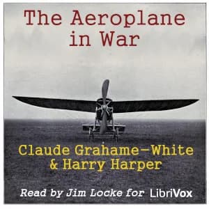 Aeroplane in War