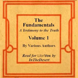Fundamentals Volume 1