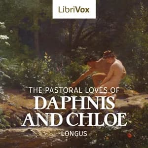 The pastoral loves of Daphnis and Chloe