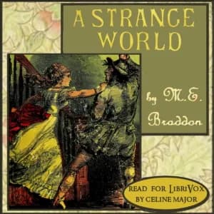 Strange World