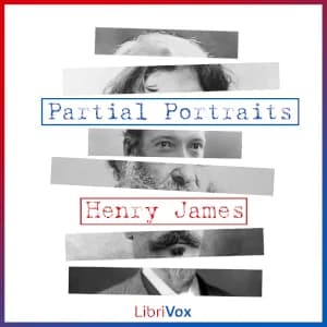Partial Portraits