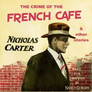 Crime of the French Cafe and Other Stories