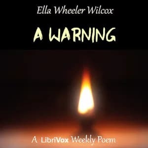 Warning