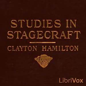 Studies in Stagecraft