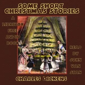 Some Short Christmas Stories