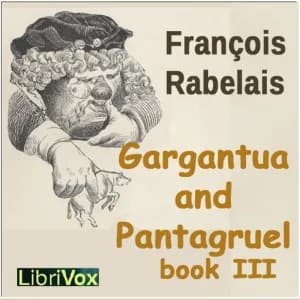 Gargantua and Pantagruel, Book III