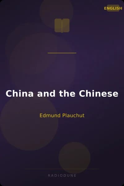China and the Chinese