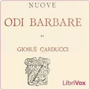Nuove odi barbare