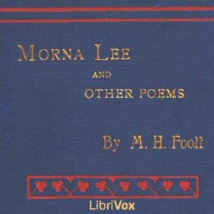 Morna Lee, and Other Poems