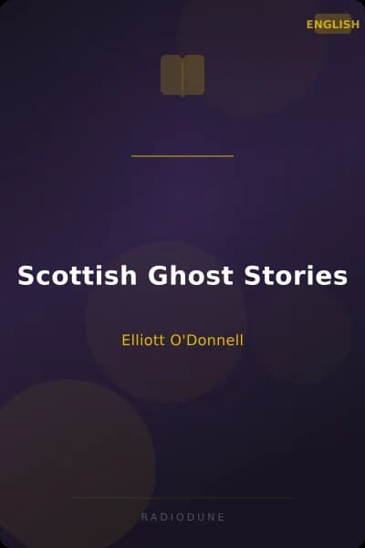 Scottish Ghost Stories