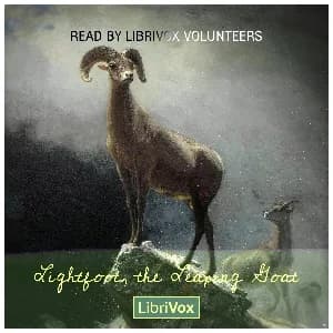 Lightfoot, the Leaping Goat