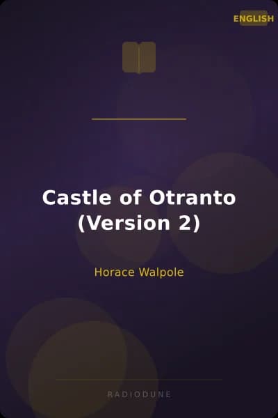 Castle of Otranto (Version 2)