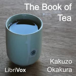 Book of Tea (Version 2)