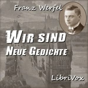 Wir sind - Neue Gedichte