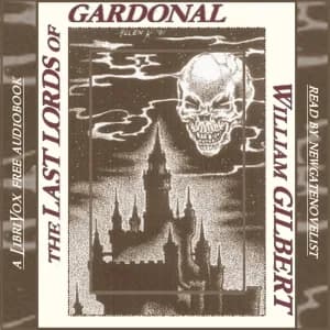 Last Lords of Gardonal