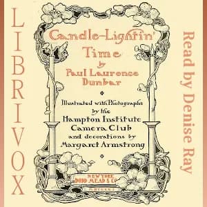 Candle-Lightin' Time