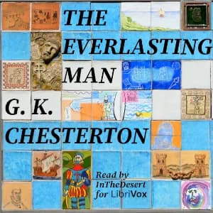Everlasting Man